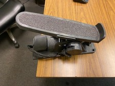Tennant 1042524 PEDAL KIT, PROPEL, 36VDC NEW OEM picture