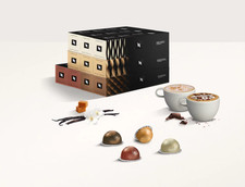 HOT PRICE Nespresso Barista Creations Flavor Pack - FAST DELIVERY FROM USA picture