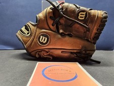 Wilson Pro 1000 A1721 P2 11