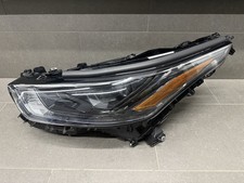 NICE🔥2022-2026 Toyota Highlander Left headlight OEM 81150-0E750 picture
