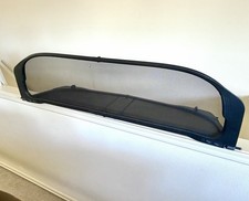 2014-2020 BMW OEM F33 F83 4-Series M4 Convertible Wind Deflector 7 305 159 picture