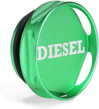 Magnetic Diesel Fuel Cap Fit for 2013-2018 Dodge RAM TRUCK 1500 2500 3500 picture
