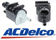 ACDelco 214-1680 GM Original Equipment Vapor Canister Purge Valve New  picture