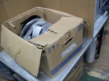 WEG Genuine Electric Motor 00152OT3E182JMV-S picture