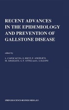 Recent Advantages in the Epidemiology and Prevention of Gall Stone Disease: Inte picture