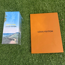 Louis Vuitton Pacific Chill Perfume 2 ml Sample Spray Citrus Unisex LP0167 picture