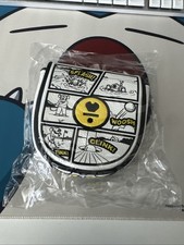 L.A.B. Golf - One Putt Wonder Headcover VZN/DF3 - NEW SEALED IN HAND SHIPS TODAY picture
