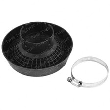 FOR Donaldson H001378 INLET HOOD, PLASTIC picture