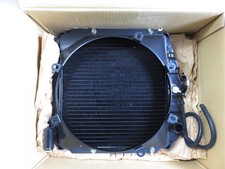 Yanmar OEM Radiator 119820-44500 picture