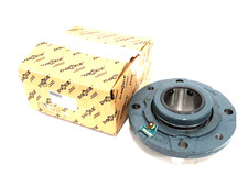 NEW DODGE FC-S2-215RE FLANGE MOUNT BEARING 070684 FCS2215RE picture