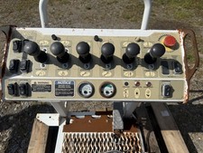 Altec Digger Derrick Assembly Control Panel  picture