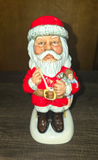 Pascoe Connoisseur Santa Claus Toby Jug Ltd Ed No 47 England Robert Tabbenor  picture