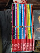The Shakespeare Stories by Andrew Matthews & Tony Ross 16 Book Box Set  picture