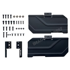 2890288 Sun Visors For Polaris Part Number  picture