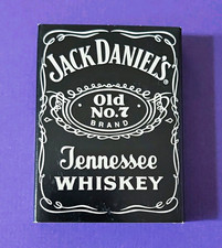 Zippo Jack Daniel’s Old No. 7 Tennessee Whiskey Lighter with Tin/Box picture