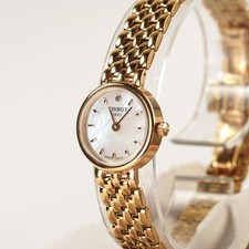 Tissot Lovely Quartz Watch 19.5mm - T058.009.33.111.00 picture