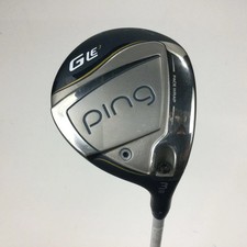USED RIGHT HAND PING G LE 3 FAIRWAY WOOD LADIES FLEX picture
