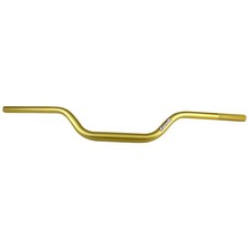 Renthal Fatbar Street Handlebars - Oversized 1-1/8 - Gold, 848 - Africa Twin picture