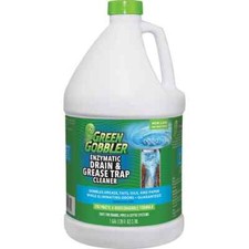Green Gobbler 1 Gal. Enzyme Preventative Maintenance Drain Cleaner picture