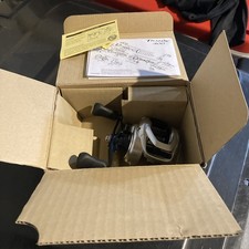 Shimano Tranx 400 Conventional Reel BNIP wow Muskie musky cast  picture