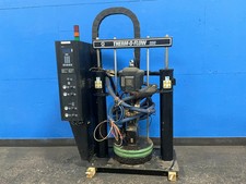 GRACO THERM-O-FLOW HOT MELT SYSTEM TOF200-A-2A1P64BENNN1NNNN picture