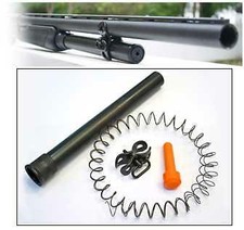 Carlson's Benelli M1, M2, & Super Black Eagle I, II, III 12ga Mag Tube - 8 Shot picture