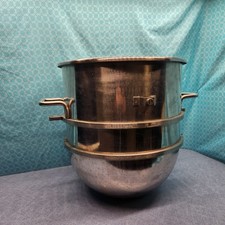 Hobart BOWL-HL40 LN 1513 Legacy 40 Qt. Stainless Steel Mixing Bowl picture
