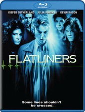 Flatliners - Blu-ray DVDs picture