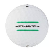 Maxfli Softfli & Straightfli Mix Near Mint AAAA Golf Balls - 36 Pack picture