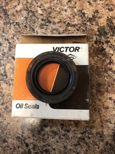OEM Victor Oil Seal 47376 Transmission Seal , =To SKF 12125  Nat 203025 picture