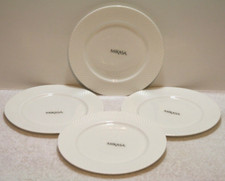 Mikasa Huntington White Bone China 8