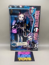 2013 Mattel Monster High New Scaremester “Catrine DeMew” #BGD88 *NRFB* picture