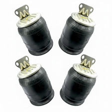 TORQUE 4 PCS Air Spring Bag Replaces Freightliner A16-21558-000, A16-21558-001 picture