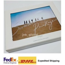 BTS Bangtan Boys Summer Package in Dubai 2016 DVD Photo Book Full Set + Express picture