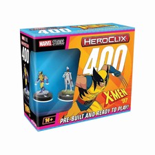 HeroClix 400- Marvel: X-Men '97 picture