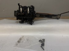 1989 Johnson 9.9 HP Powerhead Crankcase 0396010 OEM Evinrude OMC picture