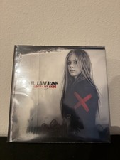 Avril Lavigne Under My Skin Vinyl 180-Gram  picture