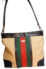 Gucci Sherry Line Shoulder Bag picture
