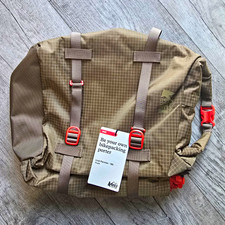 NWT REI Co-op Link Pannier 18L Nylon Backpack picture