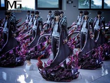 MG Studio Sung Jin-Woo Res  Resin Model Paintedtock Statue 32cm 1/6 in stock picture
