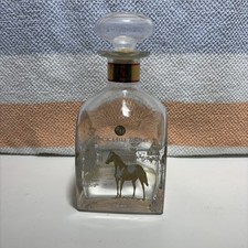 750ml Rock Hill Farms Single Barrel bourbon Whiskey bottle with Glass Topper picture