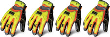 Ironclad Work Gloves Impact Protection Gloves picture