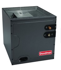 Goodman 2 Ton Vertical Cased Evaporator Coil CAPFA2418A6 14” Width picture