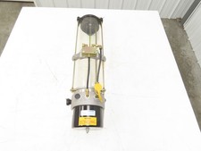 Lubriquip 550-001-831 EGP Lubrication Oil Pump 115V Air Operated 20 Pint picture