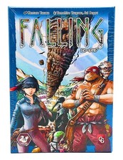 Falling by Capstone Games - SEALED picture