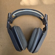 Astro A40 Gaming Headset NO MICROPHONE No Attachments. picture
