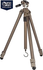 Vortex OPMOD High Country II Tripod, 11.3-62.5in, Tan, TR-HCY-OP picture
