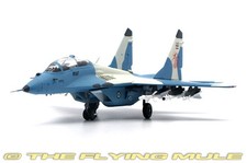 JC Wings 1:72 MiG-29UB Fulcrum-B IRIAF picture
