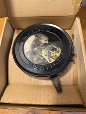 VINTAGE MERCOID DA-231-3 PRESSURE CONTROL SWITCH INDUSTRIAL ~ Chicago, Illinois picture