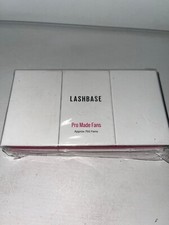 New Lashbase  6D  / 0.5 D PRO MADES 14mm - 16mm mix eyelash fans picture